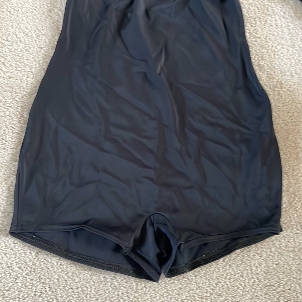 Long sleeve bodysuit, Balera,MC,LC,SA,MA,LA - Picture 5 of 7